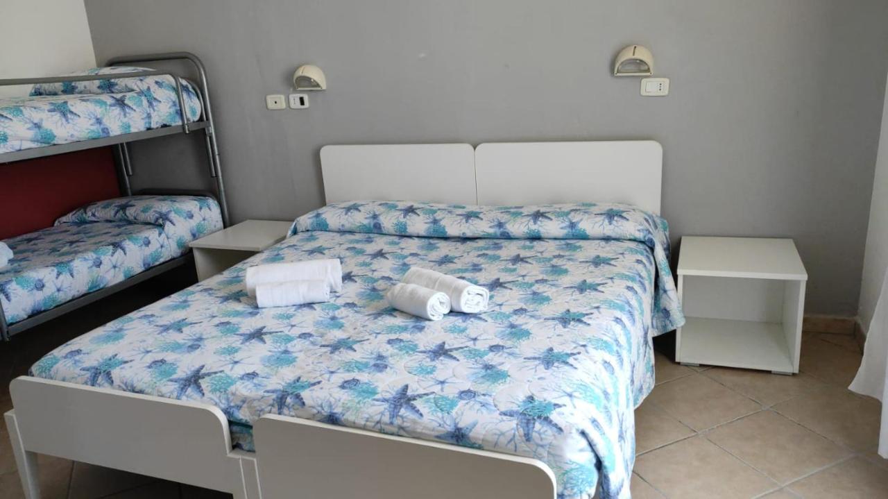Hotel Vianello Lido di Jesolo Exterior photo