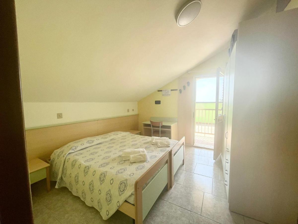 Hotel Vianello Lido di Jesolo Exterior photo