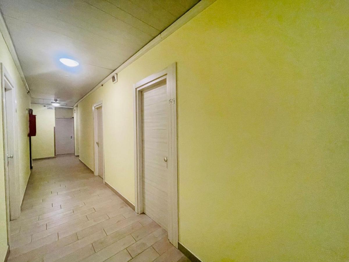Hotel Vianello Lido di Jesolo Exterior photo