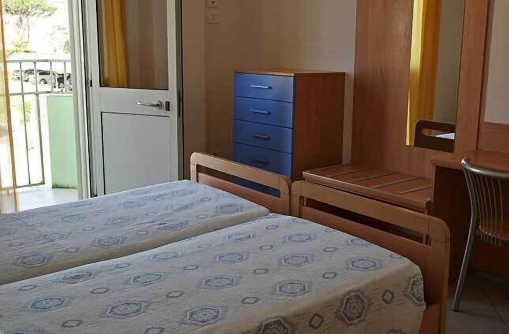 Hotel Vianello Lido di Jesolo Exterior photo